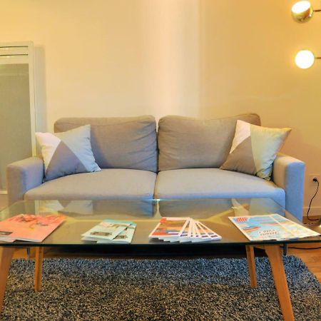 Le Loft Opera Apartment Lyon Exterior foto