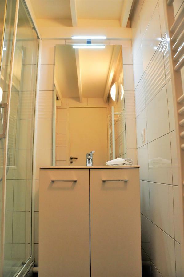 Le Loft Opera Apartment Lyon Exterior foto